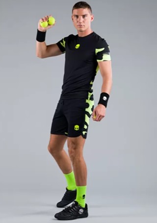 Футболка HYDROGEN CAMO TECH TEE