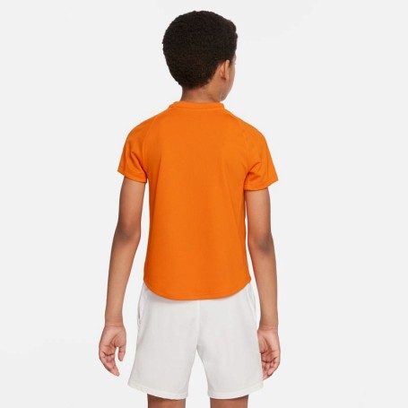 Футболка NIKE Boys Court Dri-FIT Victory