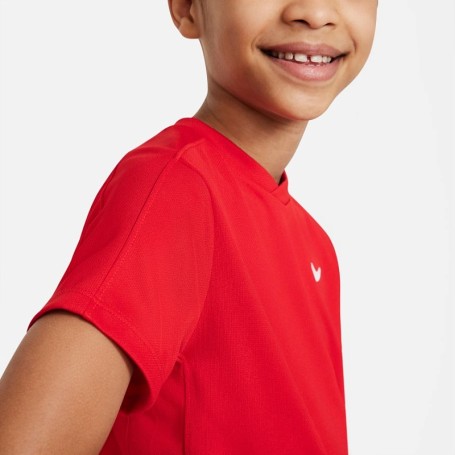 Футболка NIKE Boys Court Dri-FIT Victory