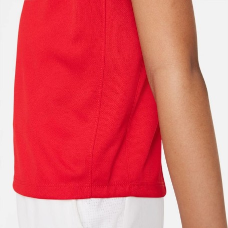 Футболка NIKE Boys Court Dri-FIT Victory