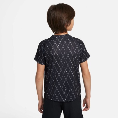 Футболка NIKE Boys Court Dri-FIT Victory