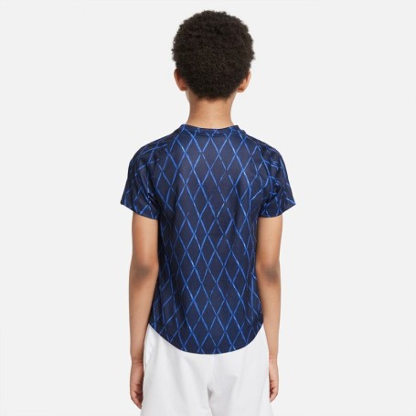 Футболка NIKE Boys Court Dri-FIT Victory