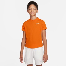 Футболка NIKE Boys Court Dri-FIT Victory