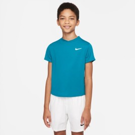 Футболка NIKE Boys Court Dri-FIT Victory
