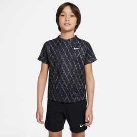 Футболка NIKE Boys Court Dri-FIT Victory