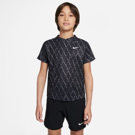 Футболка NIKE Boys Court Dri-FIT Victory