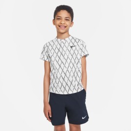 Футболка NIKE Boys Court Dri-FIT Victory