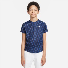 Футболка NIKE Boys Court Dri-FIT Victory