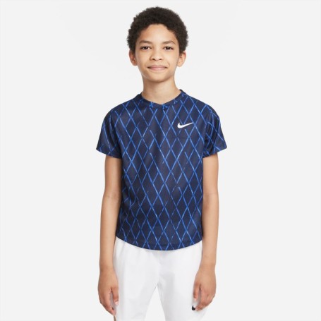 Футболка NIKE Boys Court Dri-FIT Victory