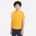 Футболка NIKE Boys Court Dri-FIT Victory