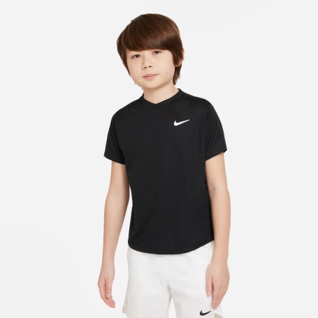 Футболка NIKE Boys Court Dri-FIT Victory