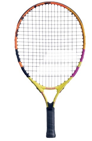 Теннисная ракетка BABOLAT NADAL Junior 19