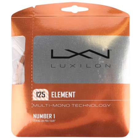Струна теннисная LUXILON Element (12 m)