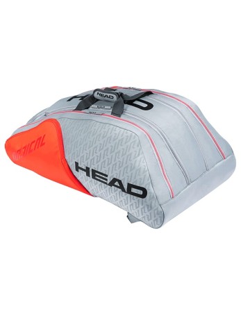 Чехол HEAD Radical Monstercombi (12)