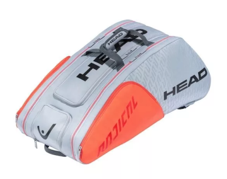Чехол HEAD Radical Monstercombi (12)