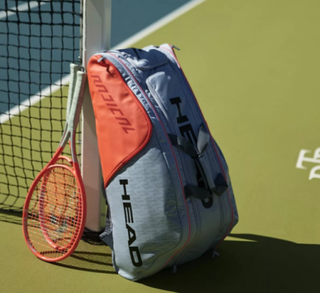 Чехол HEAD Radical Monstercombi (12)