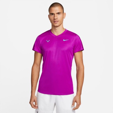 Футболка NIKE Rafa Challenger