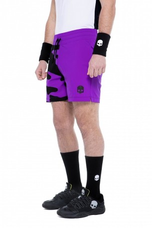 Шорты HYDROGEN TECH CAMO