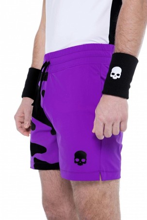 Шорты HYDROGEN TECH CAMO