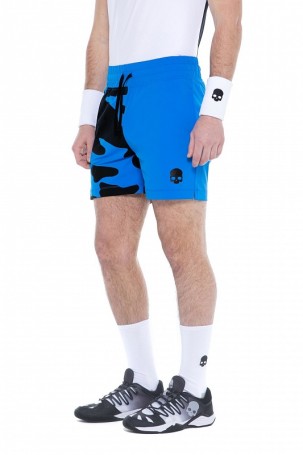 Шорты HYDROGEN TECH CAMO