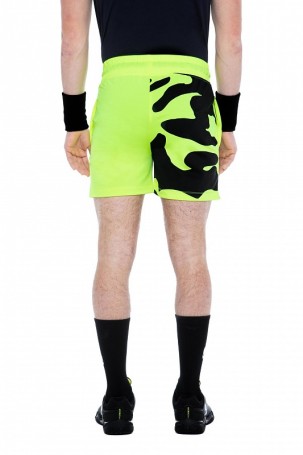 Шорты HYDROGEN TECH CAMO