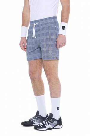 Шорты HYDROGEN TECH CAMO