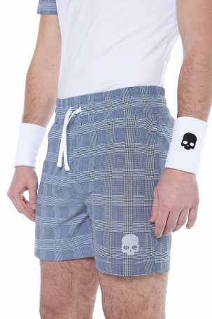 Шорты HYDROGEN TECH CAMO