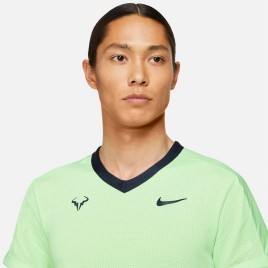 Футболка NIKE Court Dri-FIT ADV Rafa