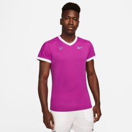 Футболка NIKE Court Dri-FIT ADV Rafa
