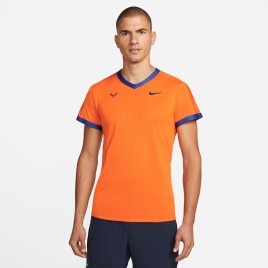 Футболка NIKE Court Dri-FIT ADV Rafa