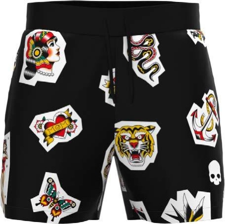 Шорты HYDROGEN TATTOO