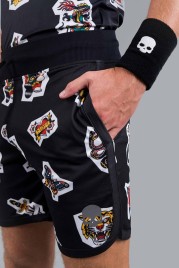 Шорты HYDROGEN TATTOO