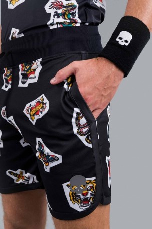 Шорты HYDROGEN TATTOO