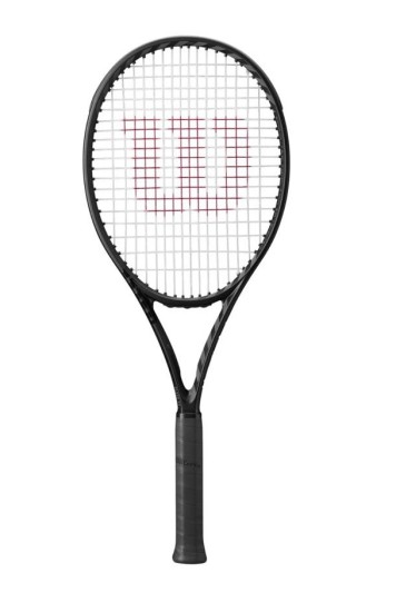 Теннисная ракетка WILSON Clash 100 V2.0 Night Session