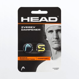 Виброгаситель HEAD Zverev Dampener
