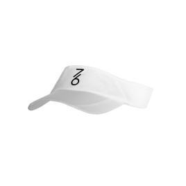 Козырек 7/6 Visor White