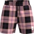 Шорты HYDROGEN TARTAN
