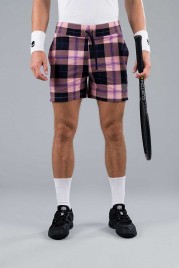 Шорты HYDROGEN TARTAN