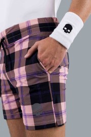 Шорты HYDROGEN TARTAN