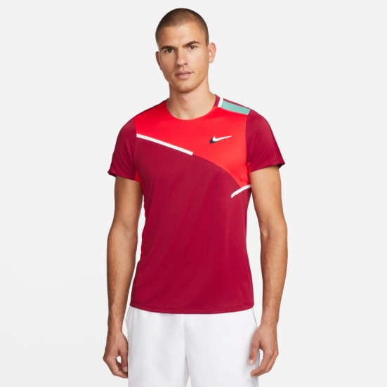 Футболка NIKE Court Dri-FIT Slam