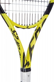 Теннисная ракетка BABOLAT Aero Junior 25 (2019)