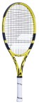Теннисная ракетка BABOLAT Aero Junior 25 (2019)