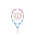 Теннисная ракетка WILSON Britto Blade 21