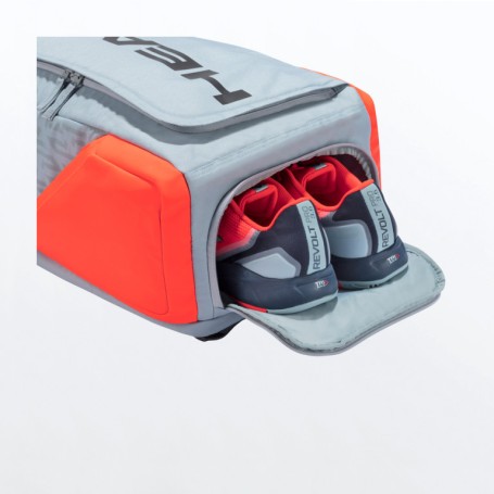 Рюкзак HEAD Rebel Backpack