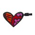 Бирка Britto Bag Tag