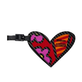 Бирка Britto Bag Tag