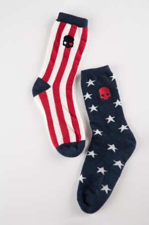 Носки HYDROGEN Socks