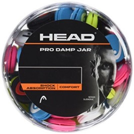 Виброгаситель HEAD Pro Damp Jar