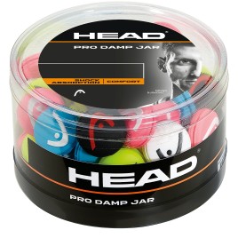 Виброгаситель HEAD Pro Damp Jar