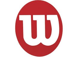 Трафарет WILSON Stencil Tennis